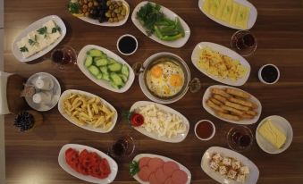 Cmr Aydogan Hotel - Housity