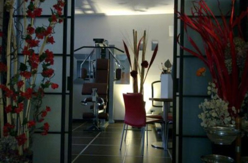 Hotel Susa photo 5