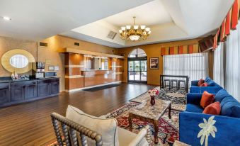 Best Western Plus South Bay Hotel