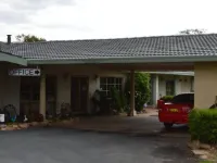 Australian Homestead Motor Lodge Hotels in Gumly Gumly