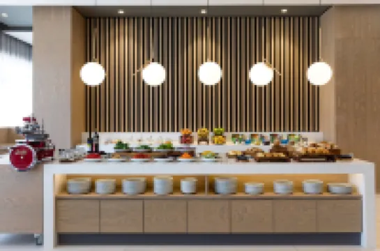 開普敦海濱AC飯店 開普敦住宿飯店