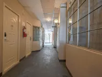 CDO Grace Residence Hall グランド セントラル周辺のホテル