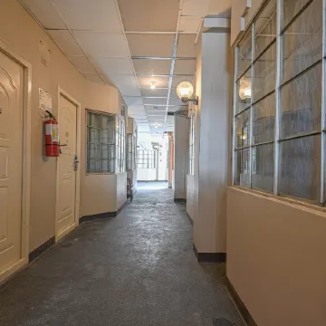 CDO Grace Residence Hall