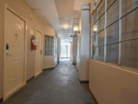 CDO Grace Residence Hall