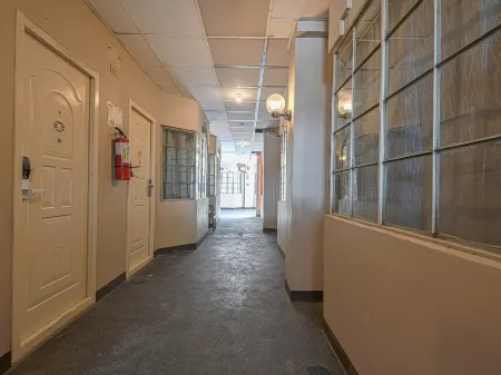 CDO Grace Residence Hall Отели в г. Восточный Мисамис