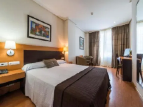 Hotel & Restaurante Infantas de León Hoteles en León