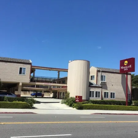 Surfside Inn Redondo Beach