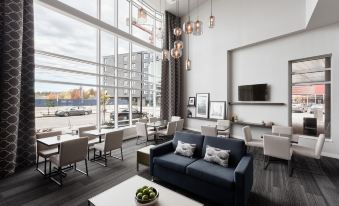 Hampton Inn & Suites by Hilton Quebec City/Saint-Romuald