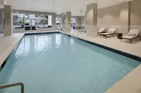 Embassy Suites by Hilton San Rafael Marin County - 5 tähden