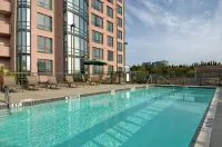 Hilton Vancouver Airport Hotels in Richmond