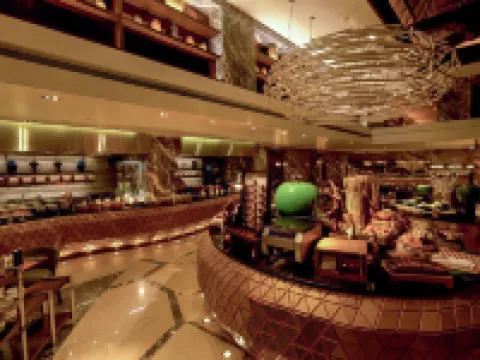 ヒルトン コロンボ コロンボのホテル