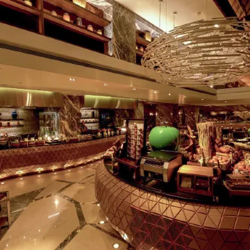Hilton Colombo Hotel