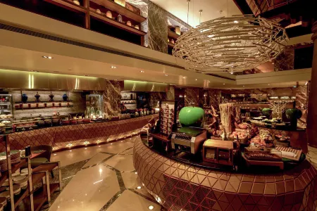 Hilton Colombo Hotel Отели рядом с достопримечательностью «King Sri Wickrama Rajasinghe Prison Cell»