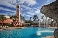 Hilton Grand Vacations Club SeaWorld® Orlando - Resorts