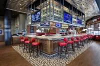 Embassy Suites by Hilton Niagara Falls/ Fallsview Hotels in Niagara Falls