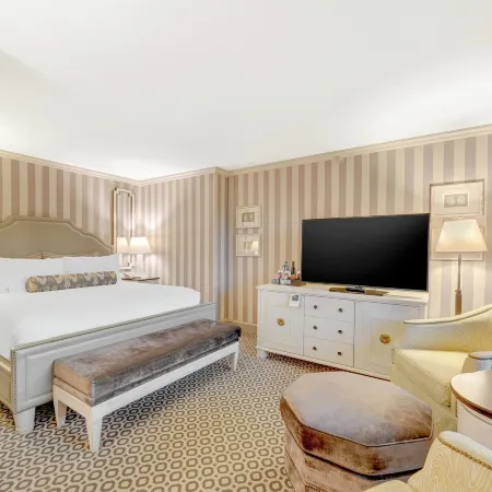 Le Méridien Washington, D.C., the Madison Отели рядом с достопримечательностью «Галерея Ренвик»