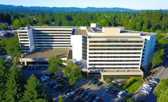 Embassy Suites by Hilton Portland Washington Square