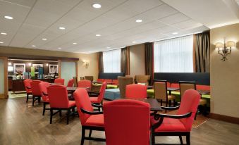 Hampton Inn Wichita Falls-Sikes Senter Mall