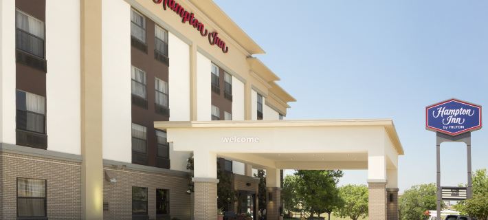 Hampton Inn Fort Worth Southwest Cityview Hotels in Fort Worth