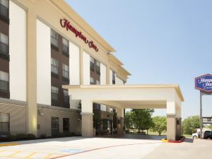 Hampton Inn Fort Worth Southwest Cityview