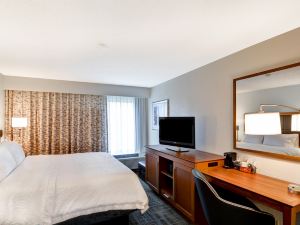 Hampton Inn Memphis-Poplar