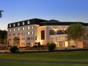 DoubleTree Resort by Hilton Hotel Lancaster