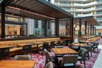 Embassy Suites by Hilton Walnut Creek - Morgenmad