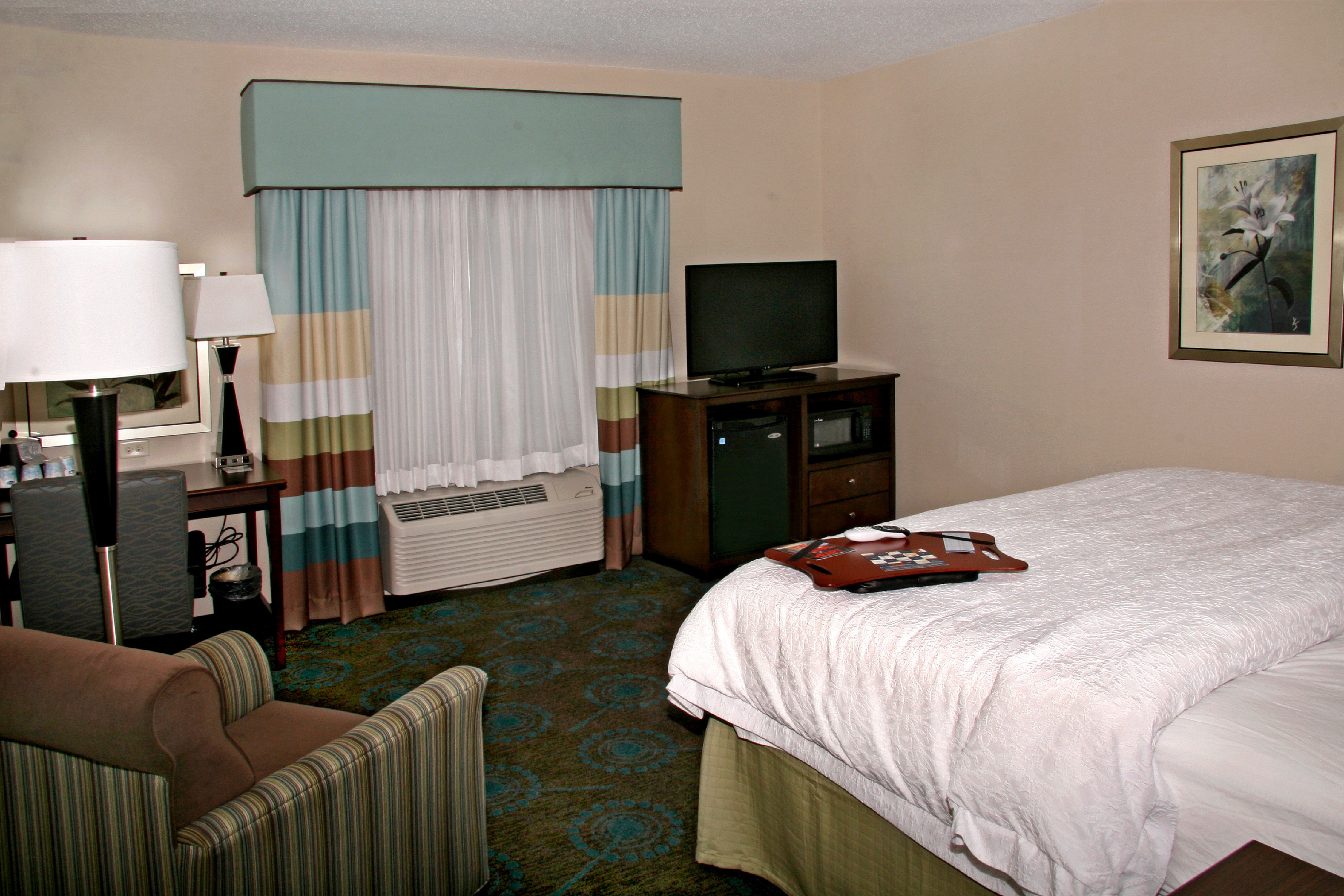 Hampton Inn Bridgeville