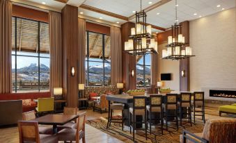 Hampton Inn & Suites Silverthorne