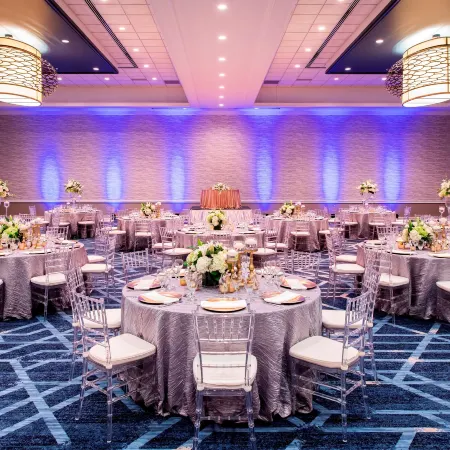 Hilton University of Florida Conference Center Gainesville