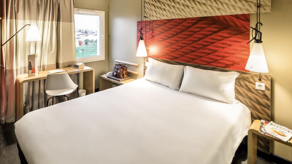Ibis Faro Algarve