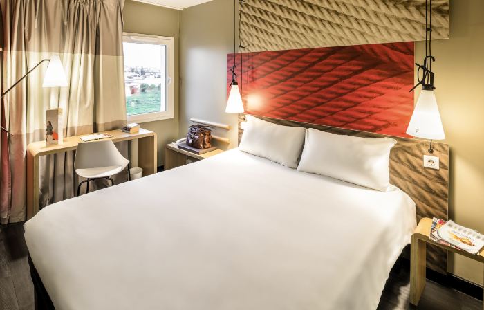 Ibis Faro Algarve