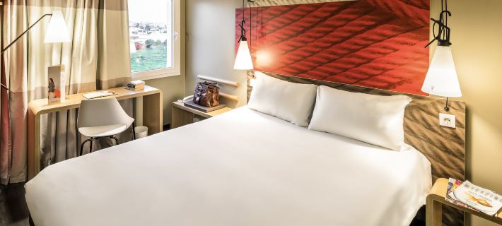 Ibis Faro Algarve Hotels in Faro