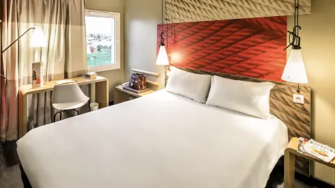 Ibis Faro Algarve in Faro