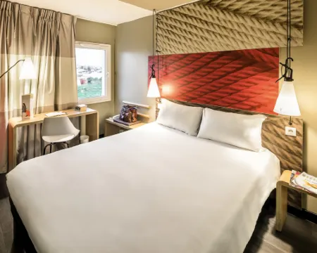 Ibis Faro Algarve Hôtels à : Faro