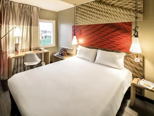 Ibis Faro Algarve Hotels in Estoi