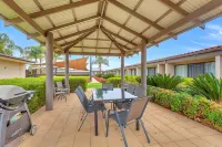 Comfort Inn Deakin Palms Hotels in Irymple