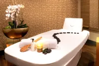 布倫瑞克公園施柏閣酒店 - SPA