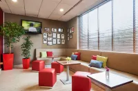 Campanile PRIME - Lodz - 3-Star