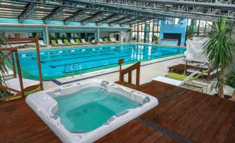 Radisson Montevideo Victoria Plaza Hotel