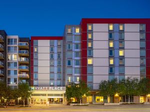 Hyatt Place Seattle Downtown