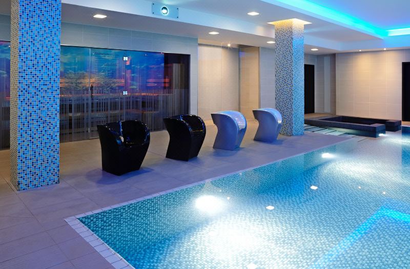 Novotel London Blackfriars photo 2