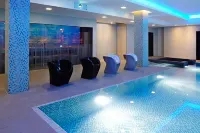 Novotel London Blackfriars - piscina
