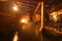 Seseragi-No-yu Sakuraya Sakuemon Hotels near Gunma Safari Park