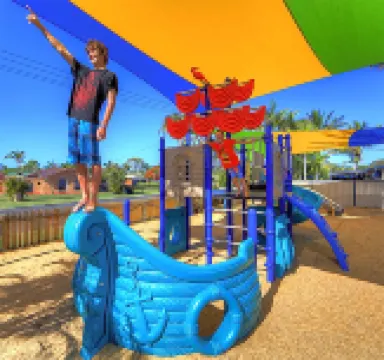 Ingenia Holidays Hervey Bay