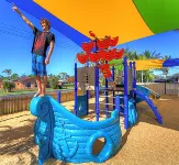 Ingenia Holidays Hervey Bay Hôtels à : Urangan