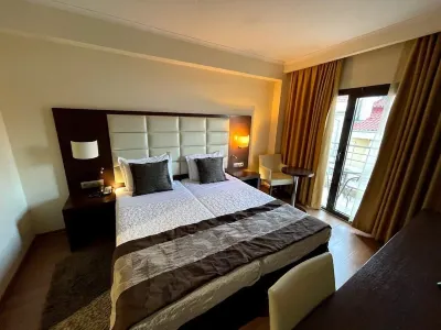 Europa Hotel فنادق في 