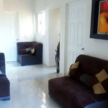 Casa Sol, Piso Luna, Casa Sol, Floor Moon.