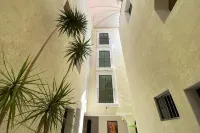 Hotel Escala Puebla Centro Hôtels à : 