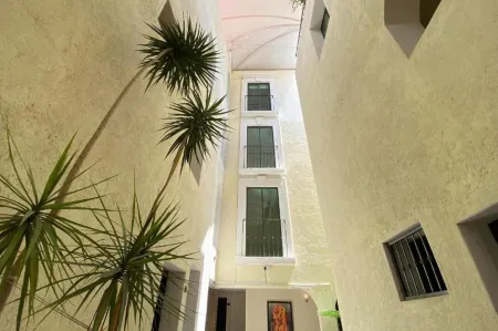 Hotel Escala Puebla Centro